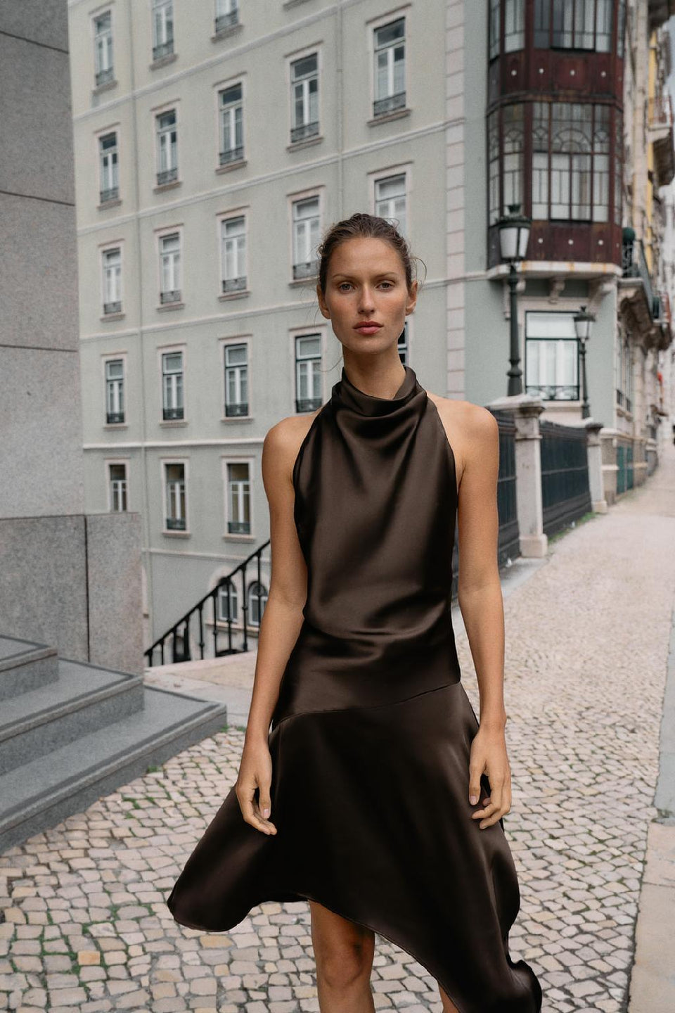 MIDI DRESSES