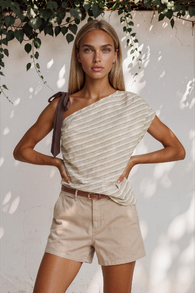 Riviera Bow Top Hover Image