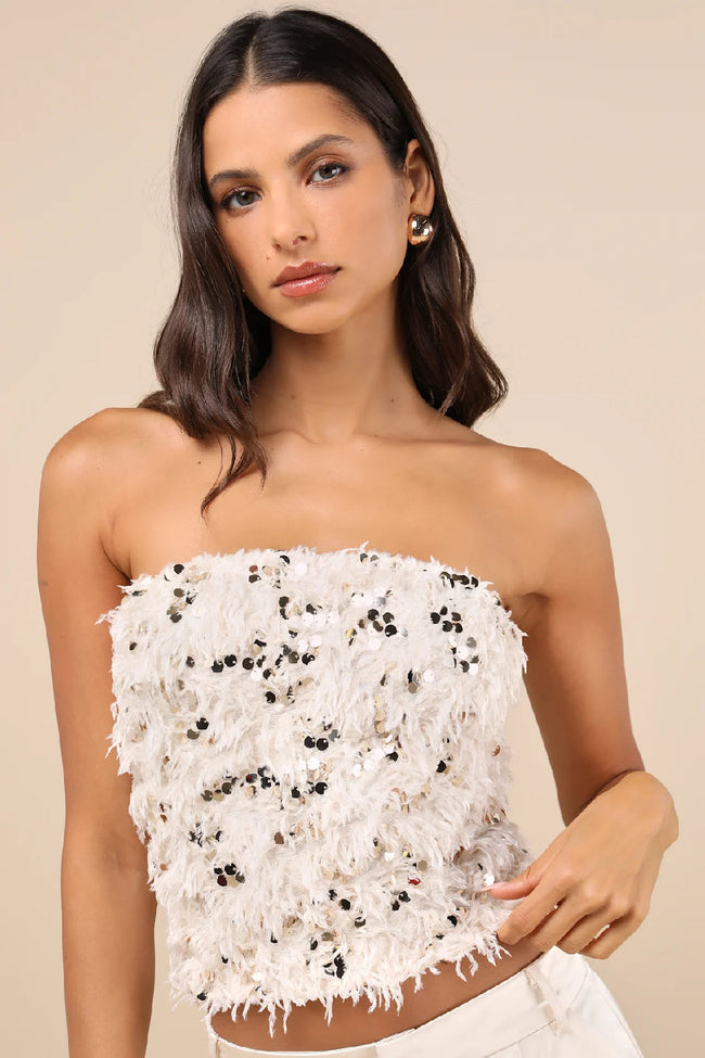 Starlight Bustier Hover Image
