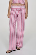 Coastal Stripe Pants