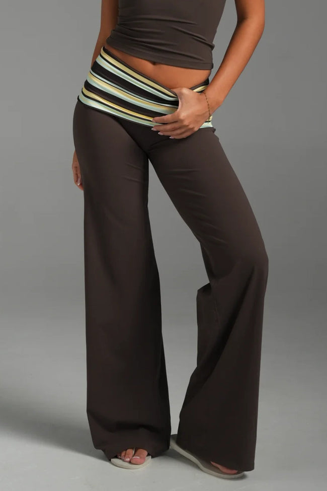 Lounge Flow Pants Main Image