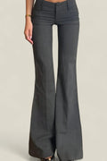 Urban Y2K Flare Pants