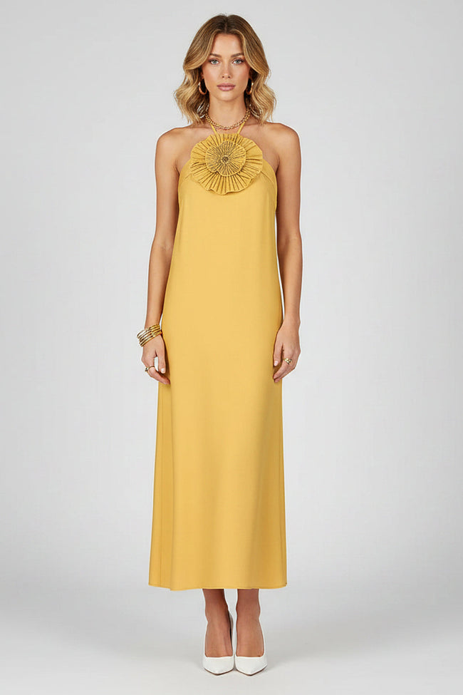 Soleil Bloom Gown Hover Image
